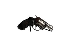 Smith & Wesson 60-7 Inox | Stan Dobry + — zdjęcie 7 z 9