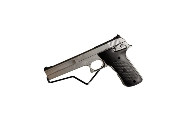Smith & Wesson 2206 | Stan Bardzo dobry - — zdjęcie 7 z 8