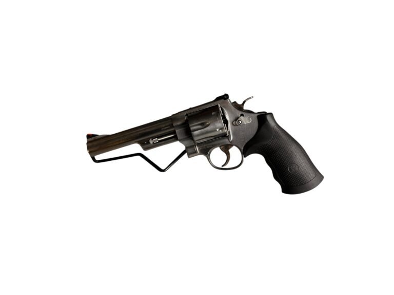 Smith & Wesson 629-6 | Stan Bardzo dobry - — zdjęcie 7 z 8