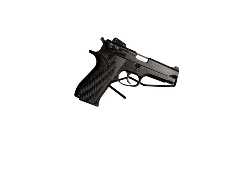 Smith & Wesson 5904 | Stan Bardzo dobry - — zdjęcie 7 z 8