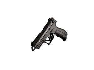 Walther P22 | Stan Dobry + — zdjęcie 7 z 8