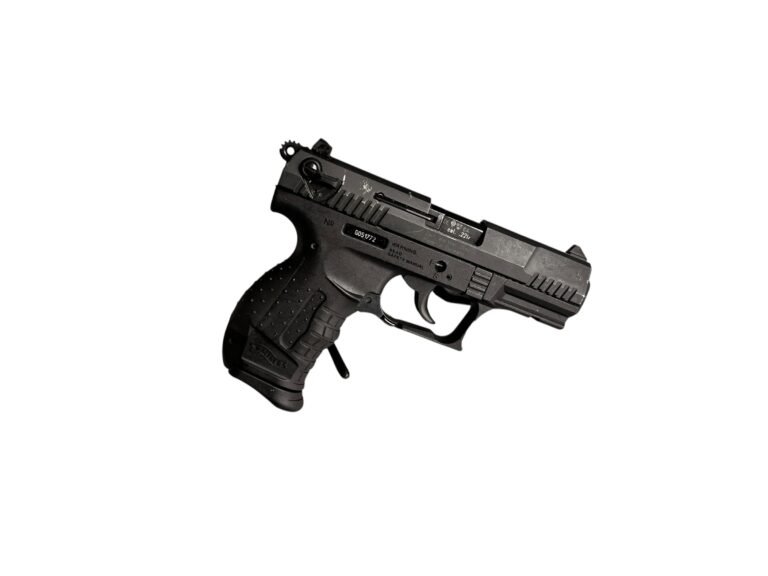 Walther P22 | Stan Dobry — zdjęcie 6 z 8