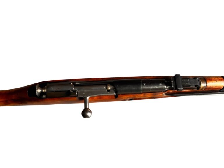 Mosin Nagant wz. 44 Ischewsk | Stan bardzo dobry — zdjęcie 6 z 9