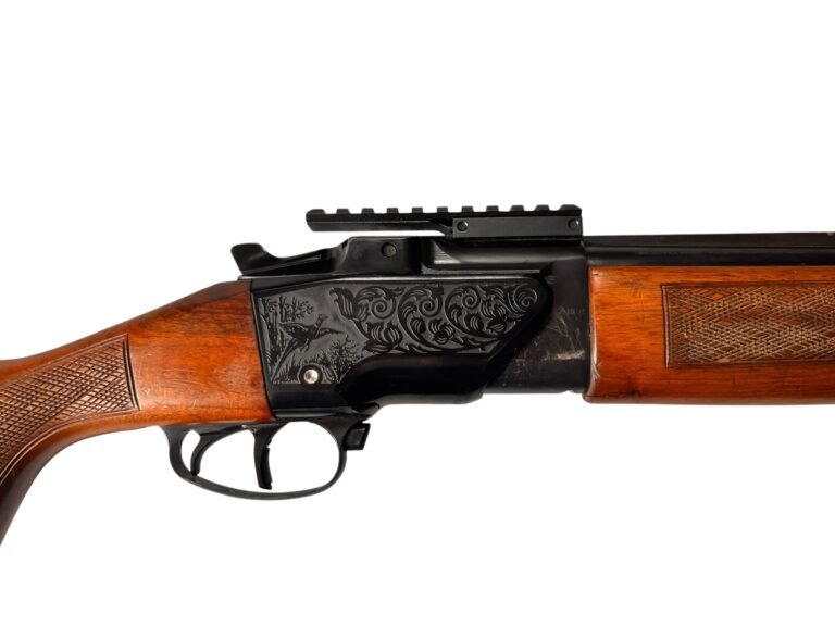 CZ ZH 308 | Stan dobry + — zdjęcie 6 z 8