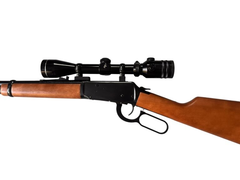 Lever Action Winchester 94 Ranger | Stan bardzo dobry — zdjęcie 7 z 8