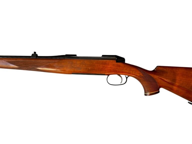Steyr Mannlicher M72 | Stan dobry + — zdjęcie 7 z 8