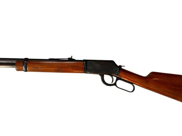 Lever Action Winchester 9422M | Stan dobry — zdjęcie 7 z 8