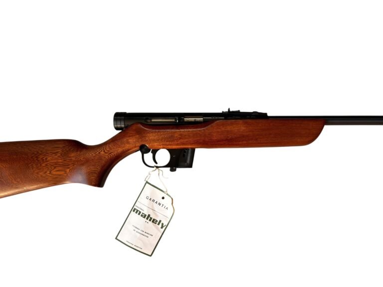 Mahely M-21 | Stan Bardzo dobry - — zdjęcie 6 z 8