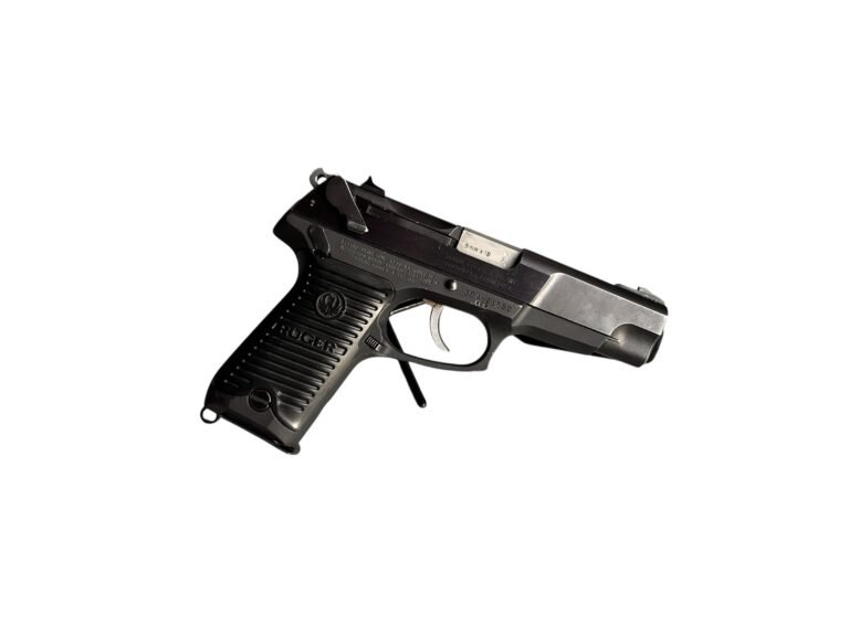 Ruger P89 | Stan bardzo dobry - — zdjęcie 7 z 9