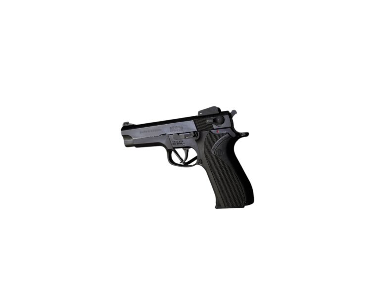 Smith & Wesson 5904 | Stan bardzo dobry - — zdjęcie 7 z 8