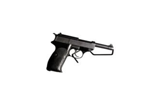 Walther P38 | Stan dobry + — zdjęcie 7 z 7