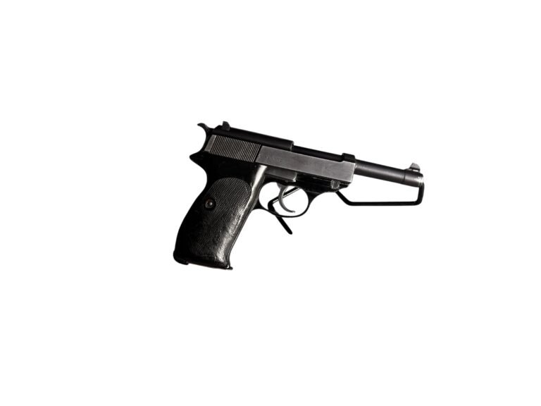 Walther P38 | Stan dobry + — zdjęcie 7 z 7