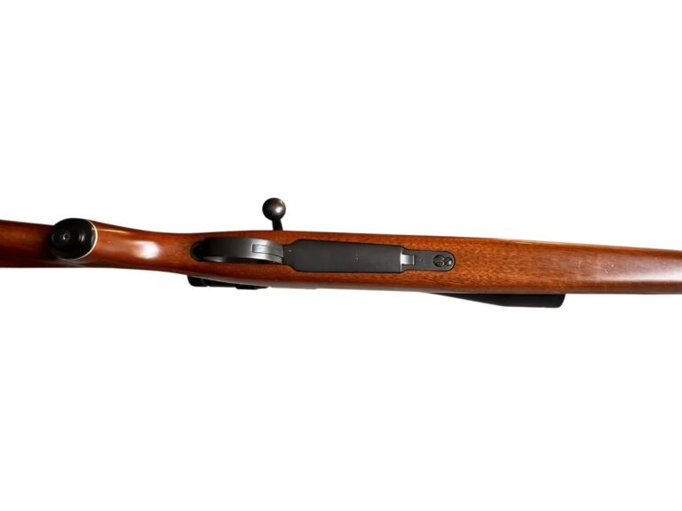 Mauser 98 | Stan dobry + — zdjęcie 6 z 9