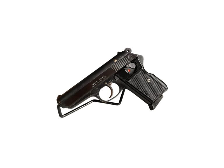 CZ Vzor 70 | Stan Bardzo dobry - — zdjęcie 7 z 9