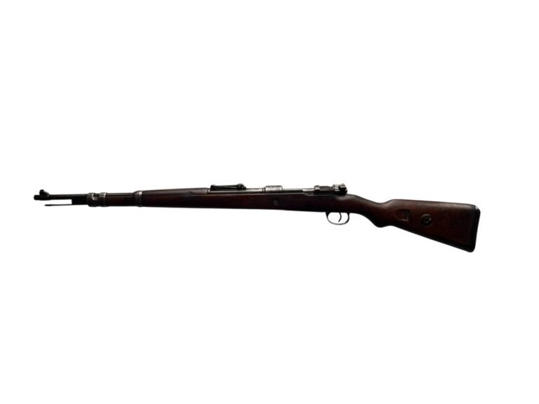 Mauser 98 K98k | Stan Dobry + — zdjęcie 7 z 10