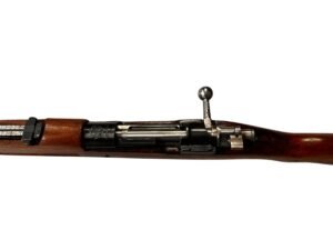 Mauser 98 Zastava M24/52-C | Stan bardzo dobry — zdjęcie 7 z 9