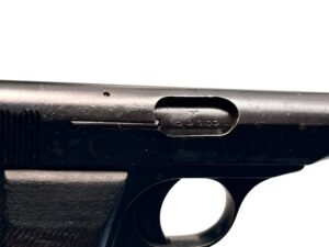 FN-Browning 1910/22 | Stan średni — zdjęcie 7 z 9