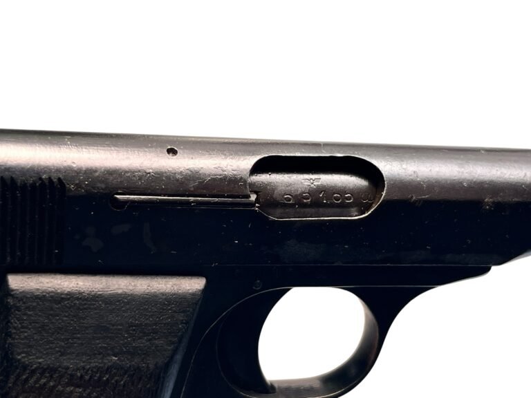 FN-Browning 1910/22 | Stan średni — zdjęcie 7 z 9