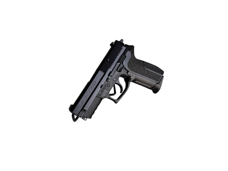 SIG Sauer SP 2022 | Stan Dobry + — zdjęcie 8 z 8