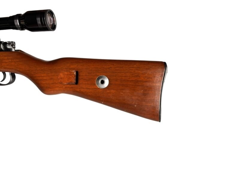 Norinco JW-25A | Stan Dobry + — zdjęcie 8 z 8