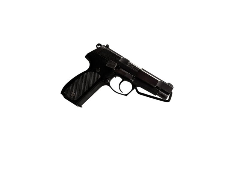 Walther P88 | Stan Bardzo dobry - — zdjęcie 7 z 8