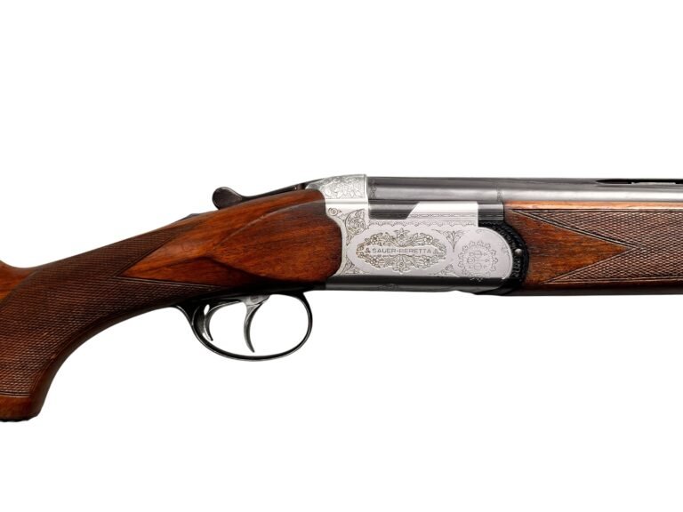 Beretta S56E | Stan Dobry + — zdjęcie 7 z 9