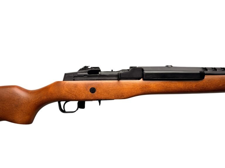 Ruger Mini-14 Ranch Rifle | Stan bardzo dobry — zdjęcie 8 z 9