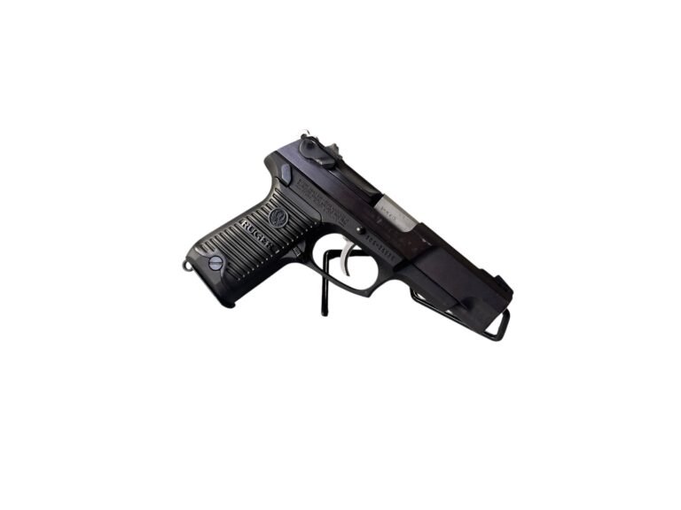 Ruger P89 | Stan Bardzo dobry - — zdjęcie 8 z 8