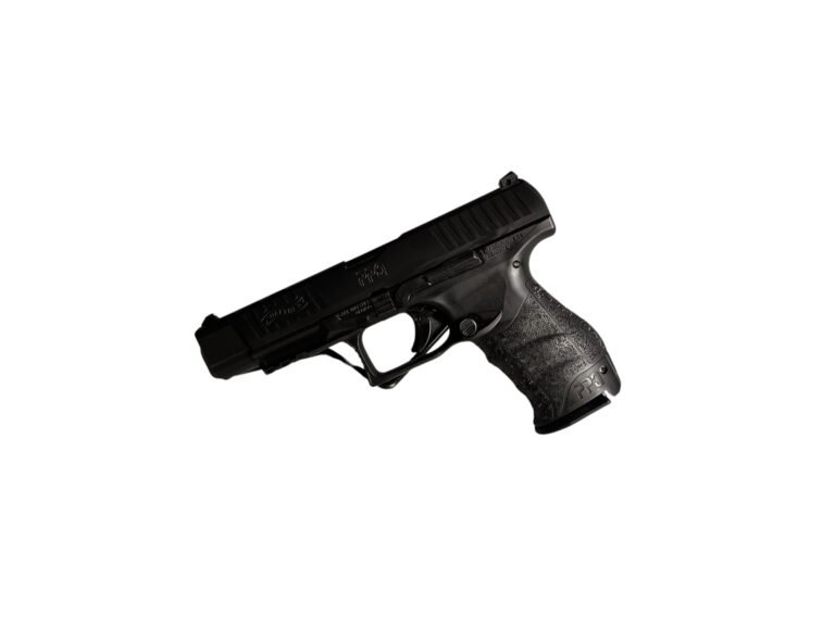Walther PPQ M2 5” | Stan Bardzo dobry — zdjęcie 7 z 8