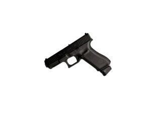 Glock 45 MOS | Stan Bardzo dobry - — zdjęcie 7 z 8