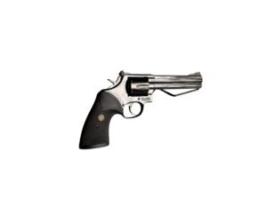 Smith & Wesson 586-3 | Stan Dobry + — zdjęcie 7 z 8