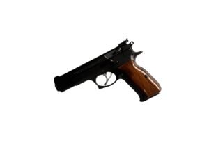 Tanfoglio TA90 | Stan Bardzo dobry - — zdjęcie 7 z 8