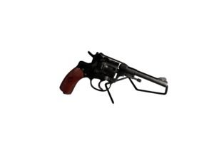 Nagant M1895 Tula | Stan Bardzo dobry — zdjęcie 7 z 8