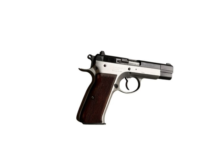 Springfield P9 | Stan Dobry + — zdjęcie 7 z 8