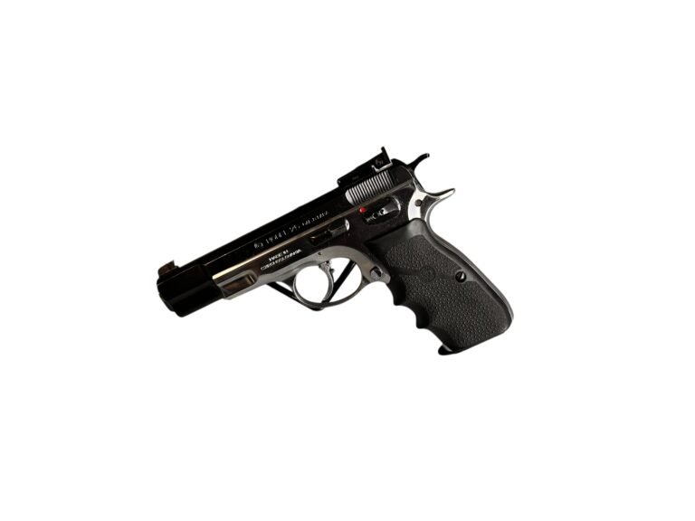 CZ 75 | Stan Dobry + — zdjęcie 7 z 8