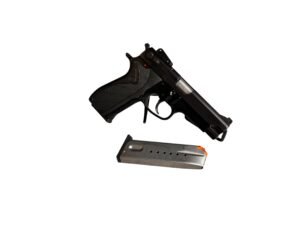 Smith & Wesson 5904 | Stan Bardzo dobry - — zdjęcie 8 z 8