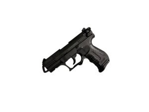Walther P22 | Stan Dobry + — zdjęcie 8 z 8