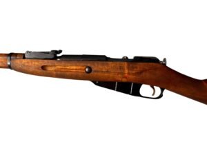 Mosin-Nagant 91/30 Izhevsk | Stan bardzo dobry - — zdjęcie 7 z 9