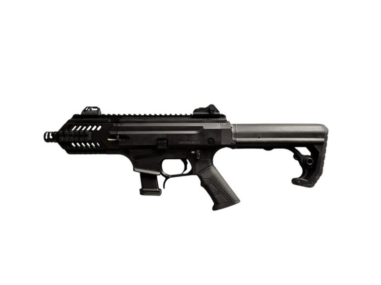 Celik Arms Crossline C | Stan bardzo dobry — zdjęcie 8 z 9