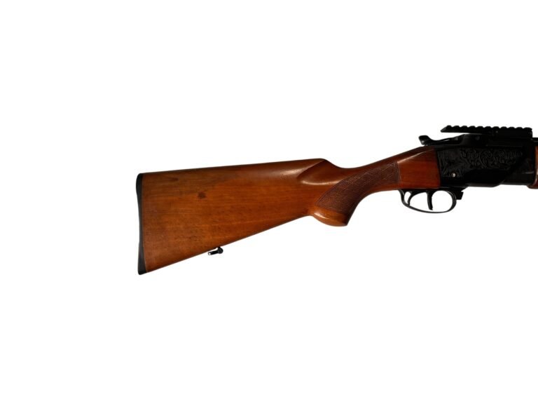 CZ ZH 308 | Stan dobry + — zdjęcie 7 z 8