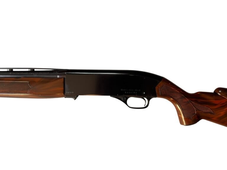 Winchester 1400 Mk II | Stan Bardzo dobry - — zdjęcie 7 z 9