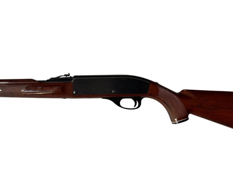 Remington Nylon 66 | Stan dobry + — zdjęcie 7 z 9