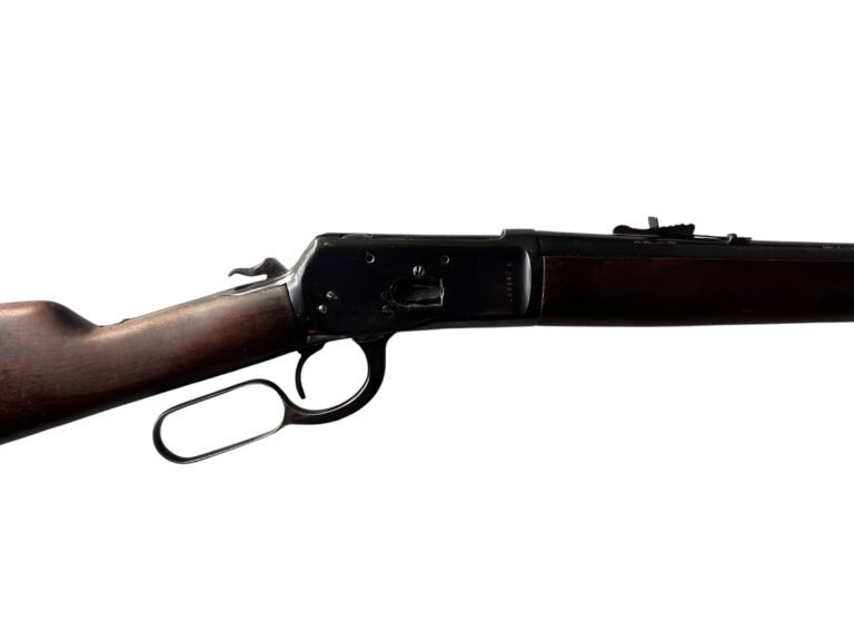 Lever Action Rossi | Stan dobry + — zdjęcie 7 z 9