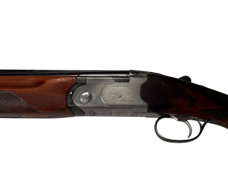 Beretta S680 | Stan dobry - — zdjęcie 8 z 9