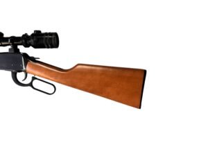 Lever Action Winchester 94 Ranger | Stan bardzo dobry — zdjęcie 8 z 8