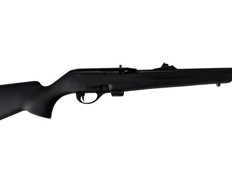 Remington 597 | Stan bardzo dobry — zdjęcie 7 z 9