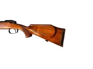 Steyr Mannlicher M72 | Stan dobry + — zdjęcie 8 z 8