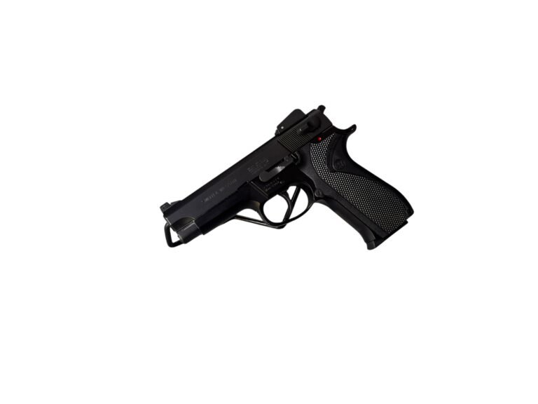 Smith & Wesson 5904 | Stan bardzo dobry - — zdjęcie 8 z 8
