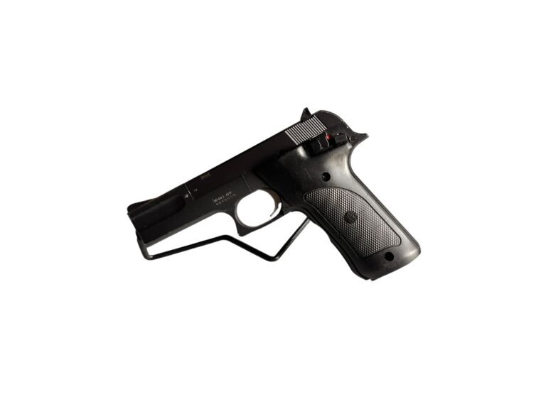 Smith & Wesson 422 | Stan Bardzo dobry - — zdjęcie 7 z 9