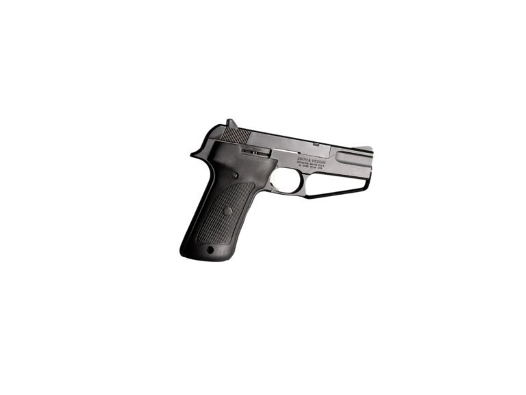Smith & Wesson 422 | Stan bardzo dobry - — zdjęcie 7 z 8